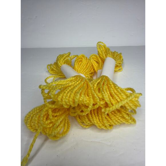 Tapestry Yarn Thread DMC Mohair Wool Craft DIY Gift Crochet Embroidery Scarf - Picture 7 of 7